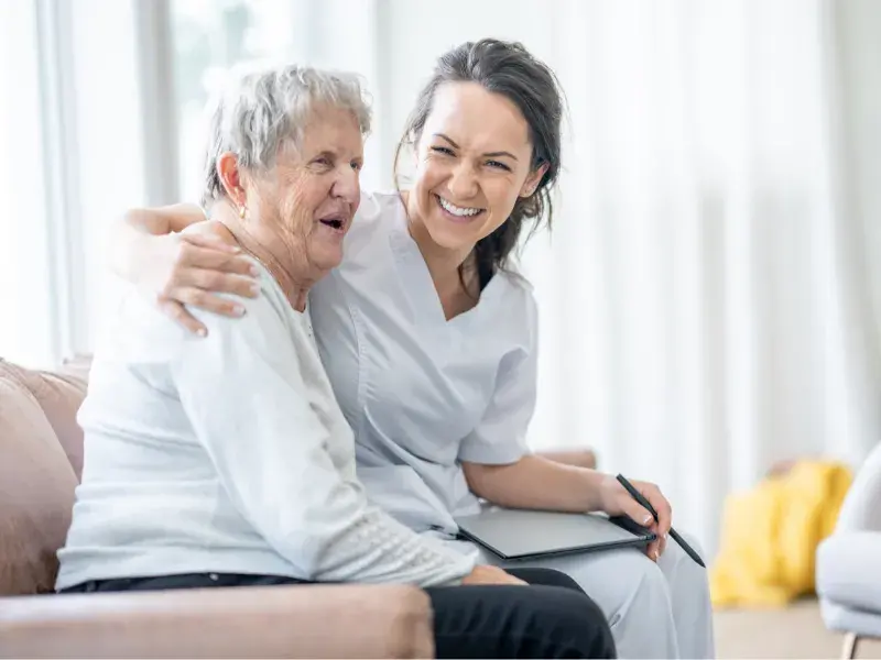 POST OPERATIVE & CONVALESCENT CARE